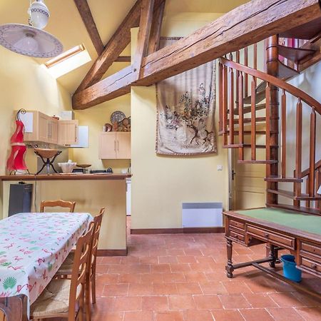 Pleiade Daire Béziers Dış mekan fotoğraf