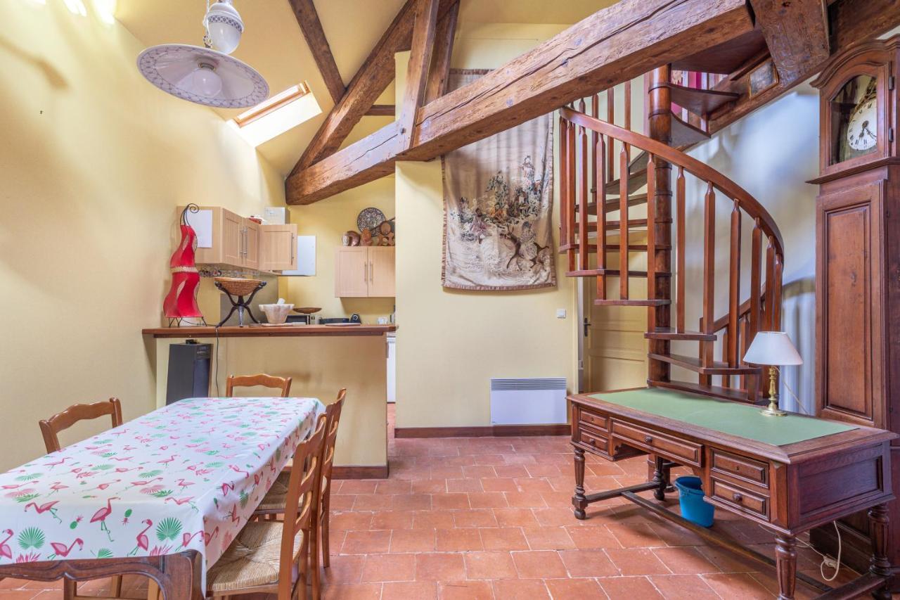 Pleiade Daire Béziers Dış mekan fotoğraf